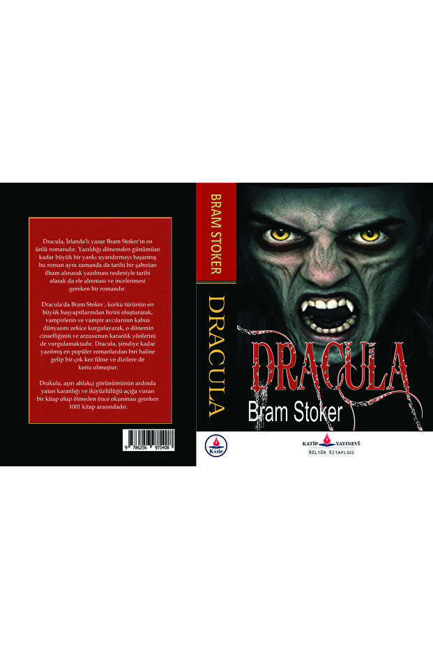 Drakula - 3