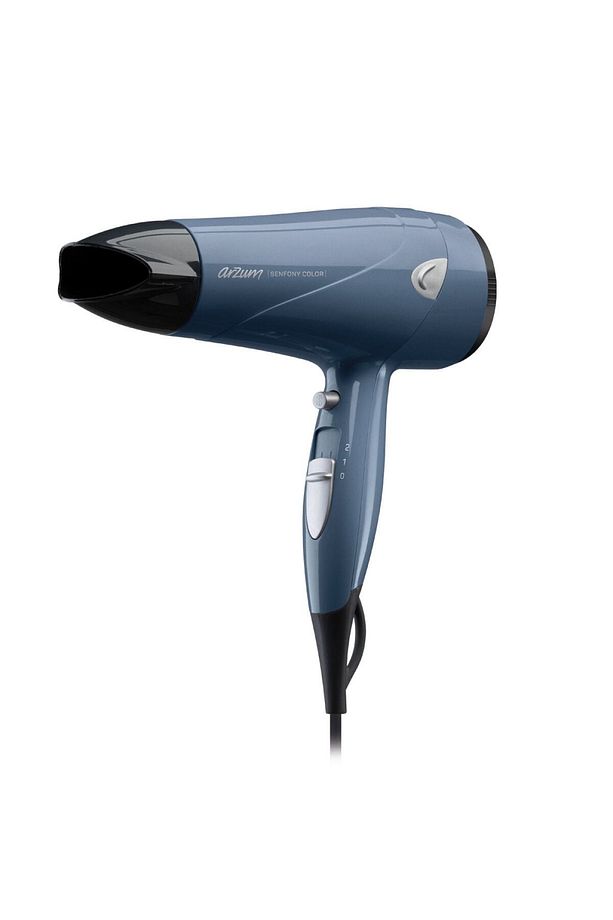 Ar5014 Senfony Color 2000 W Saç Kurutma Makinası 889HSERI - 2