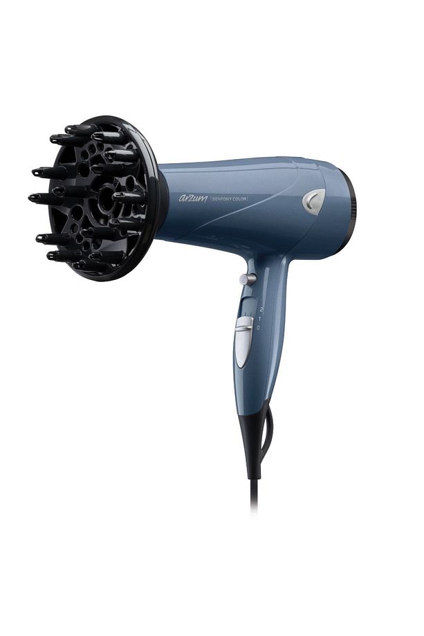 Ar5014 Senfony Color 2000 W Saç Kurutma Makinası 889HSERI - 3