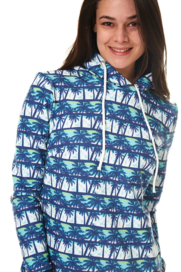 Rochie hanorac de damă - 3