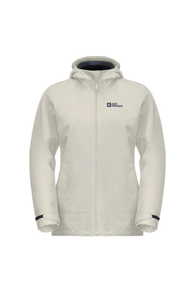 Moonrise 3IN1 JKT W Women's Outdoor Coat