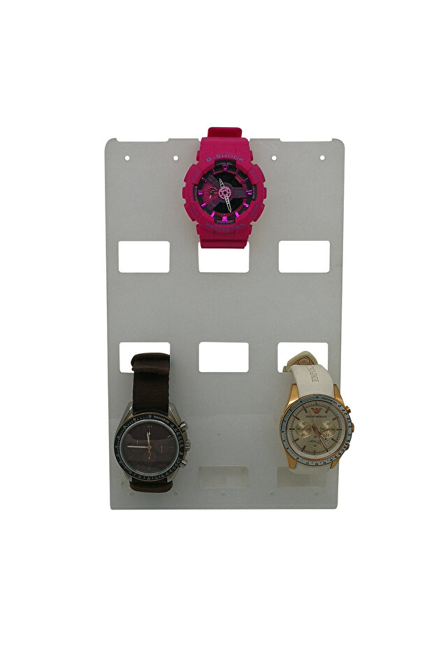 حامل ساعة بوينر موديل صغير - 1