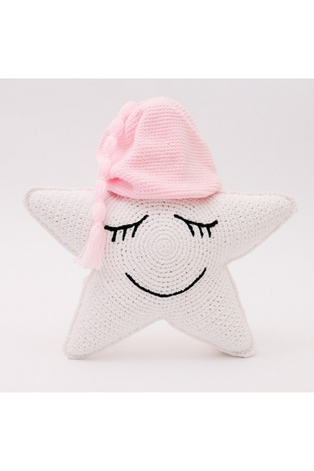 TINYMINI UYKU ARKADAŞI / Pembe