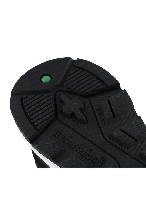 Low Lace Up Sneaker Erkek Trekking Bot Ve Ayakkabısı TB0A2A580151 Siyah - 8