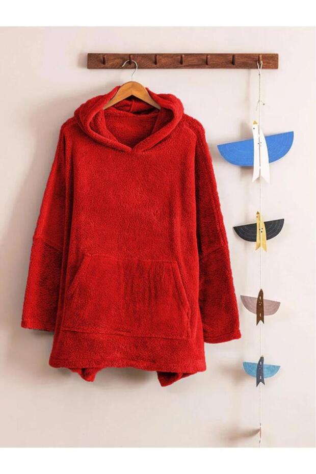 Children's Wearable Blanket Wellsoft Unisex Oversize
