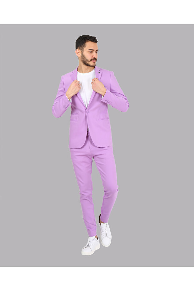 Men's Suit 26prd-14-50