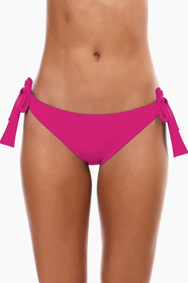 63038 Fuşya Bikini Altı - 1
