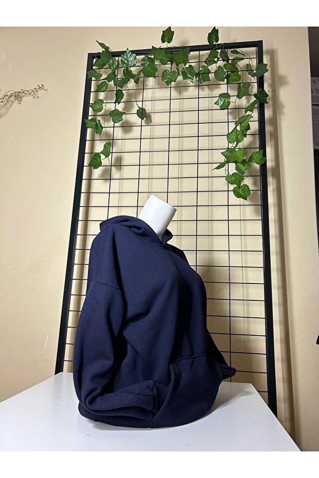 UNİSEX SWEATHSHİRT - 1