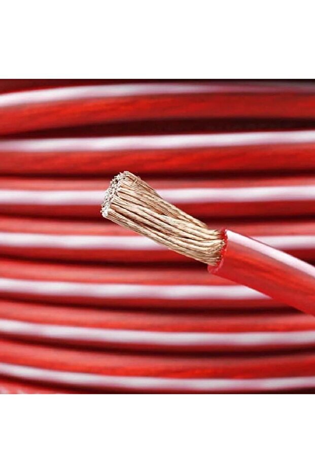 MEGAVOX 4GA PROFESSIONAL AMFI CABLE 50 METERS - 2