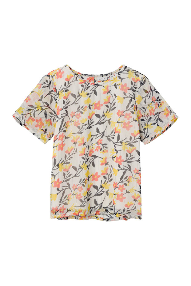 Jet-Stream-Bluse - 1