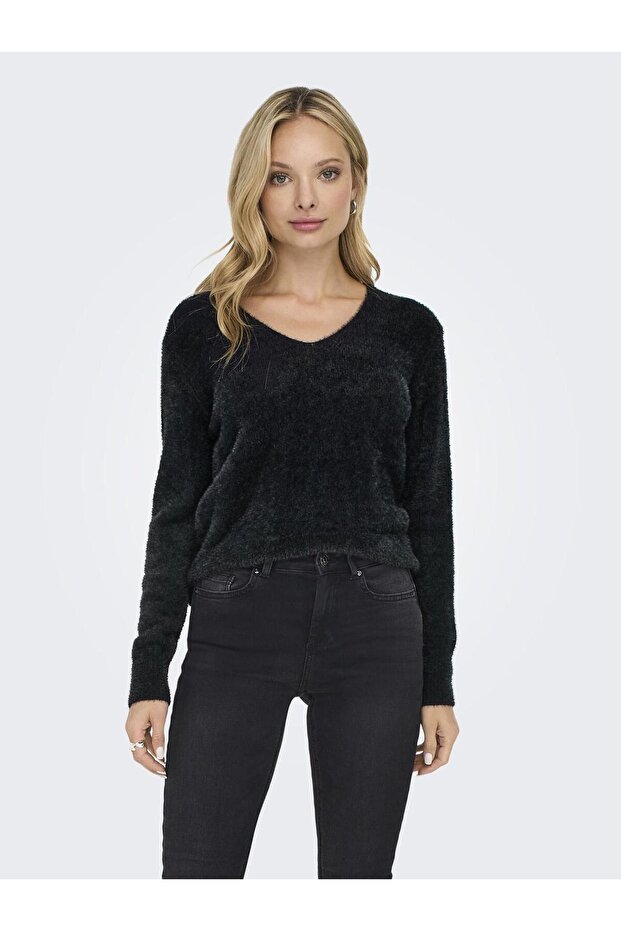 Strickpullover Onlella Strickpullover - 1