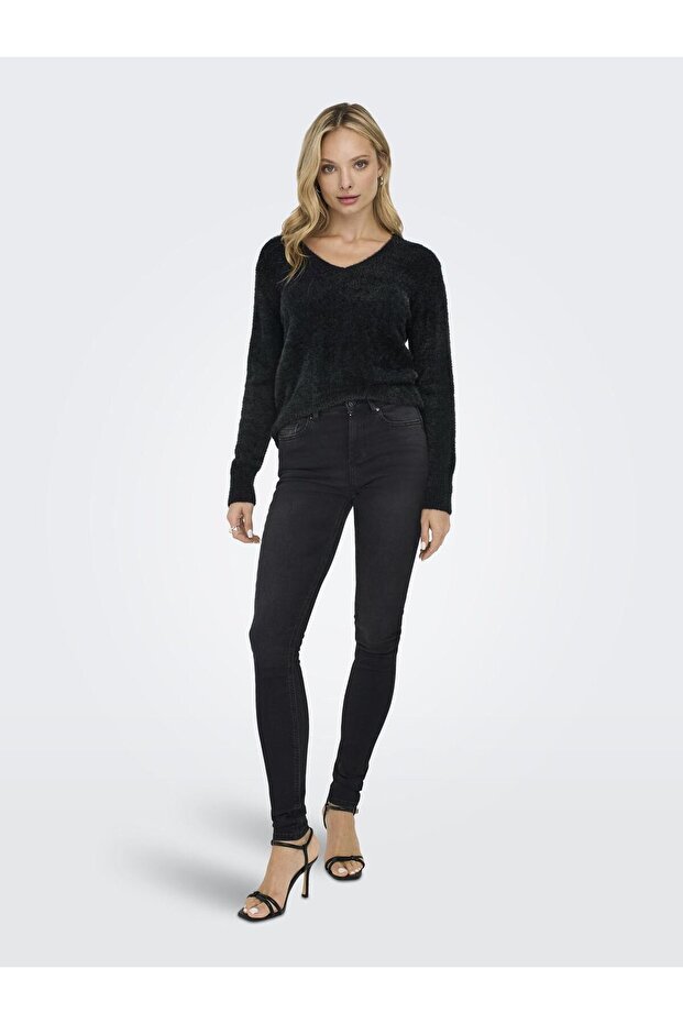 Strickpullover Onlella Strickpullover - 5