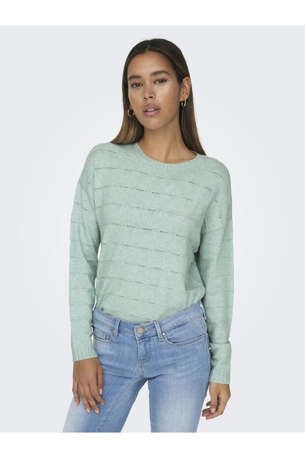 Strickpullover Onlkatia Strickpullover - 6