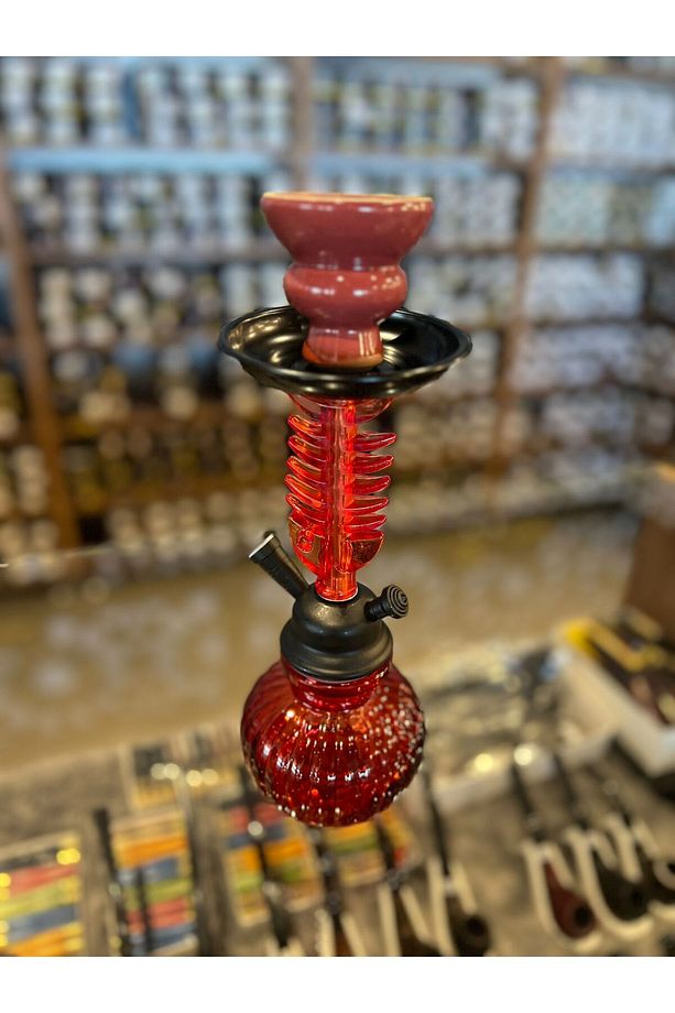 Mini Nargile - 1