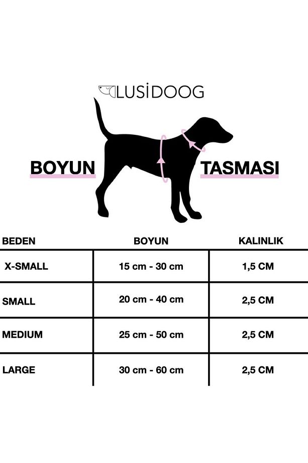 Köpek Boyun Tasması Gezdirme Halatı Ve Kaka Poşeti Çantası Seti (YEŞİL) - 6