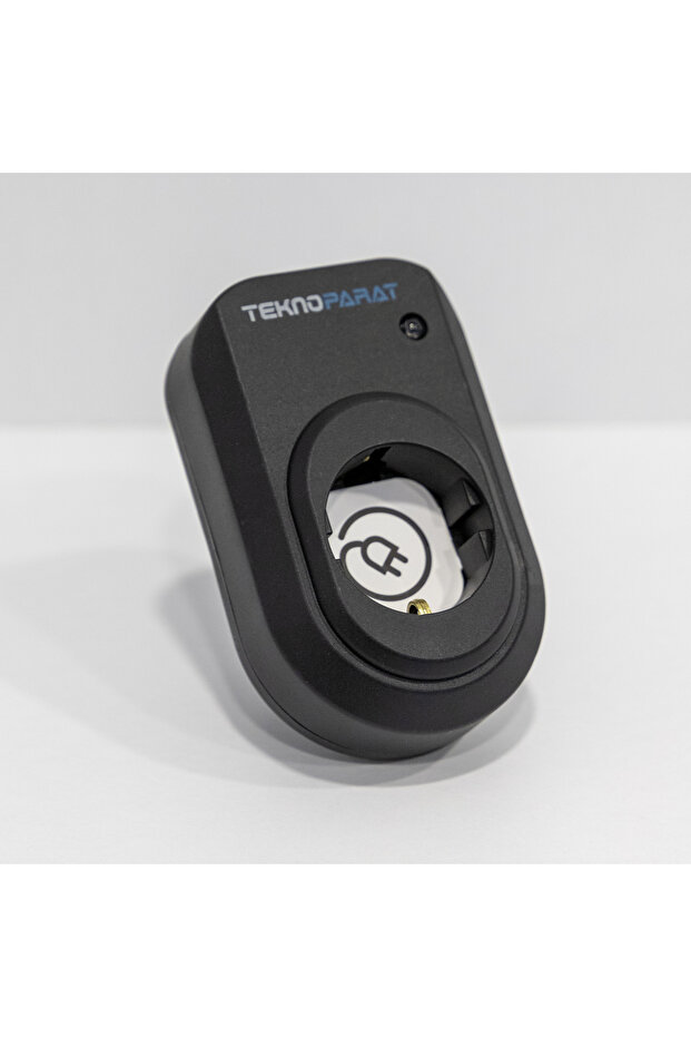 HEAT RESISTANT SCURRENT PROTECTED SOCKET - 2