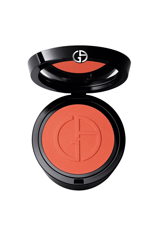 Luminous Silk Glow Blush - Shimmering Blush