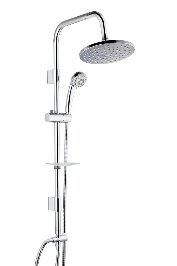 3f Tepe Duş Seti - 1