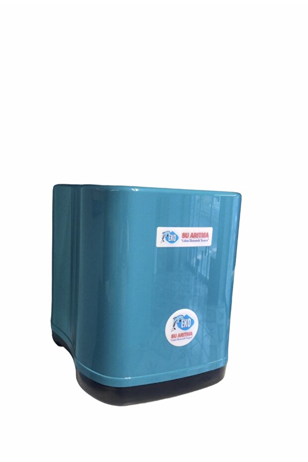 Eko Class Kabinli (pompalı ) - 9