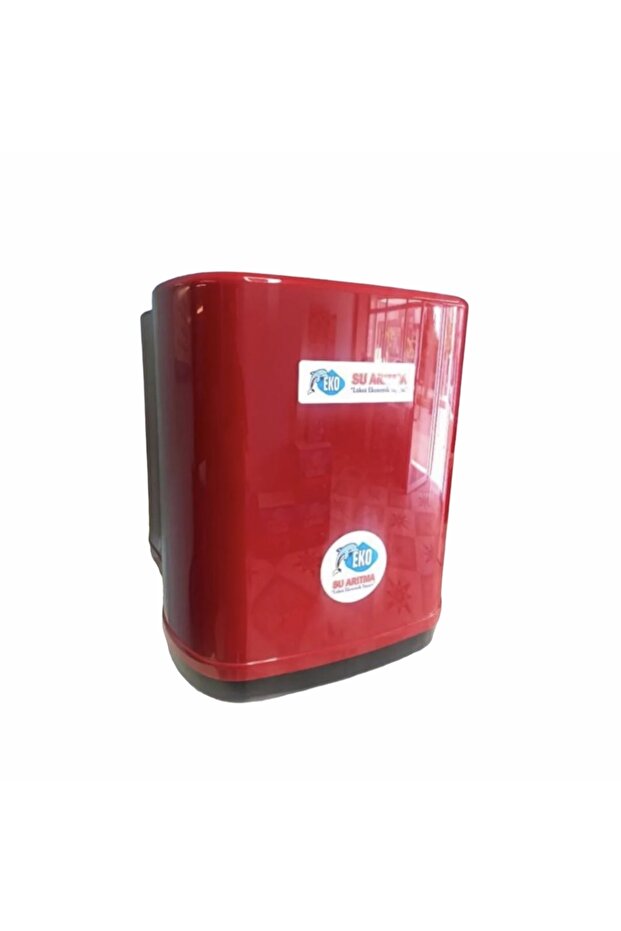 Eko Class Kabinli (pompalı ) - 9