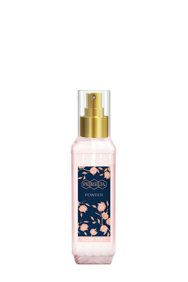 Powder Vücut Spreyi 200 ml x 2 adet - 2