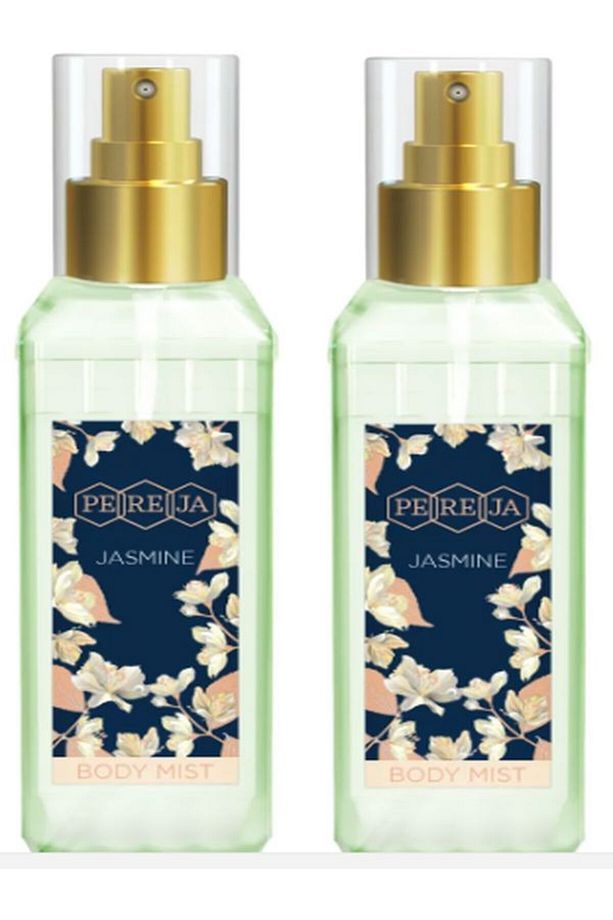 Jasmine Vücut Spreyi 200 ml x 2 adet - 1