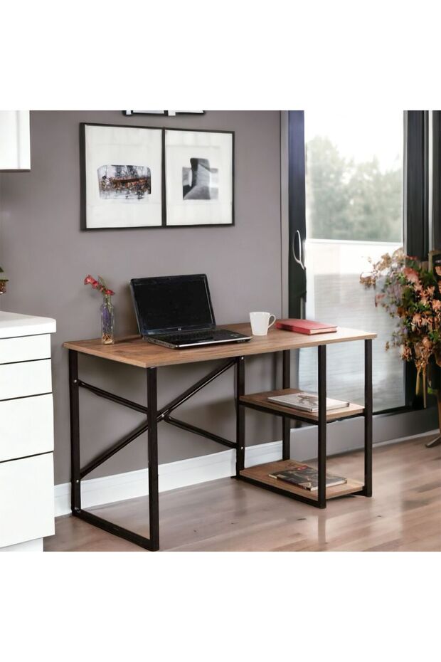 NET CALIŞMA MASASI - 1