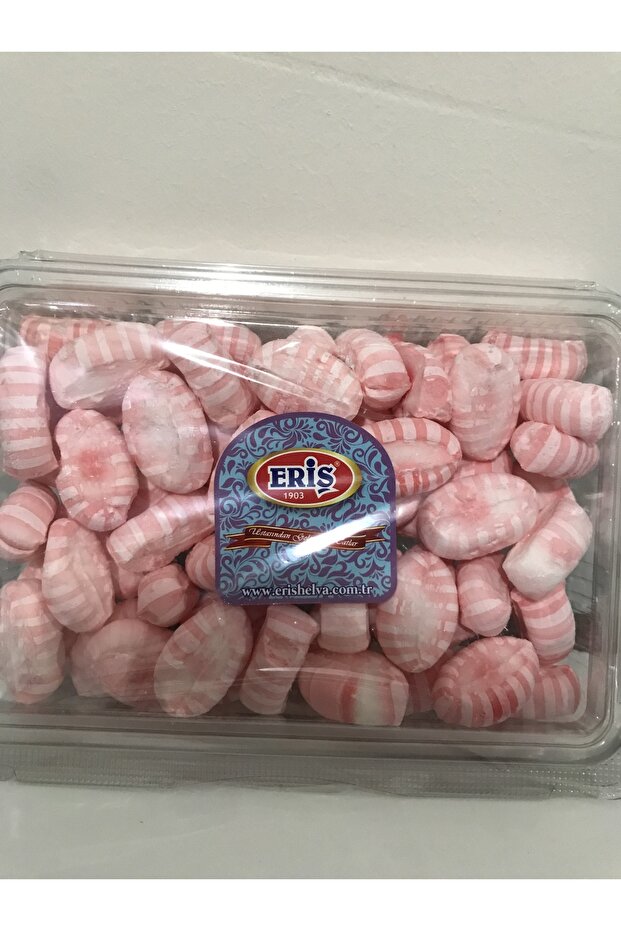 400 جرام حلوى خشنة ملونة - 1