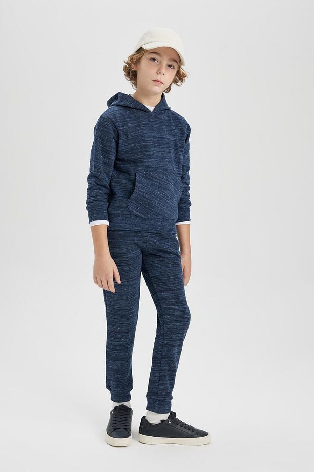 Erkek Çocuk Kapüşonlu Sweatshirt C0084a823cw - 2