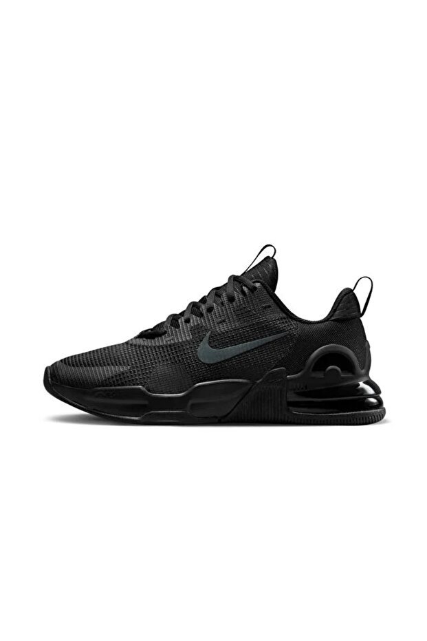 Negro-Gris M Nike Air Max Alpha Trainer 5 For Men - 3