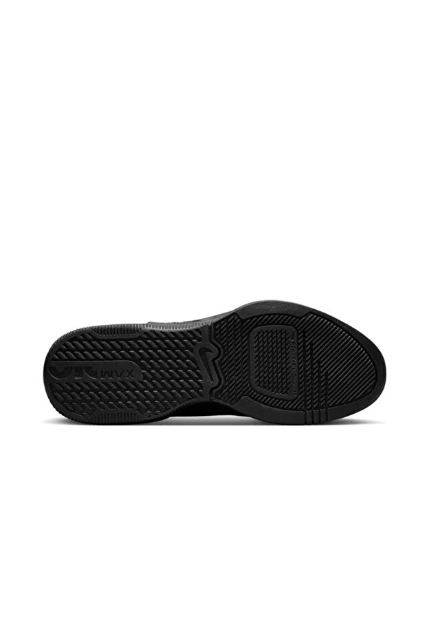 Negro-Gris M Nike Air Max Alpha Trainer 5 For Men - 4