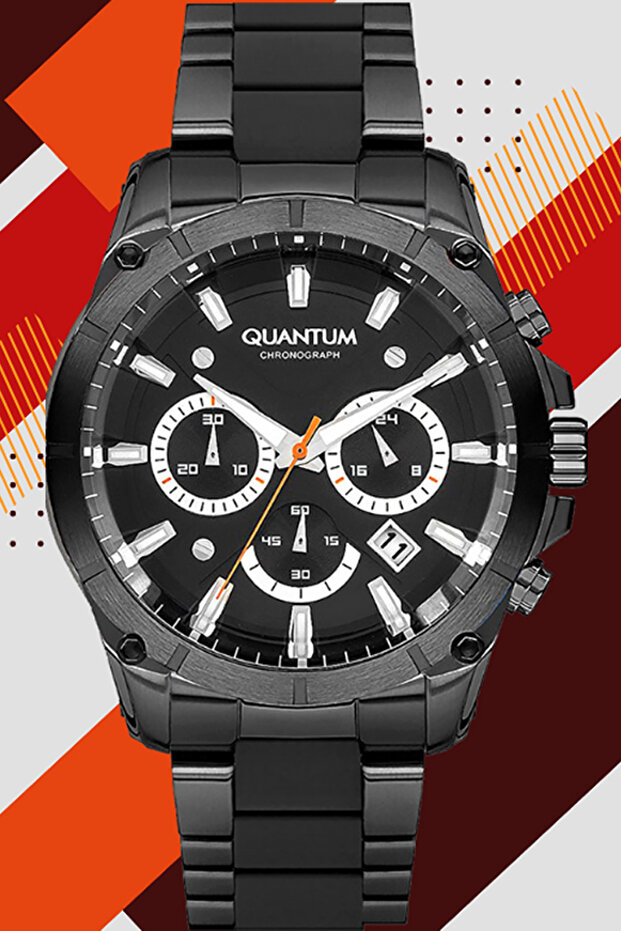 Pwg673.650 Erkek Kol Saati. - 5