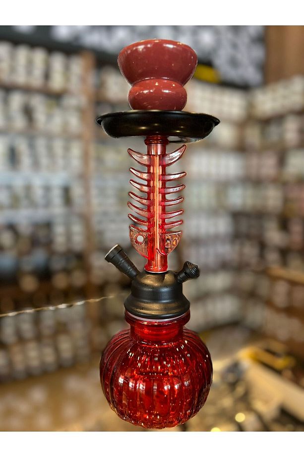 Mini Nargile - 2