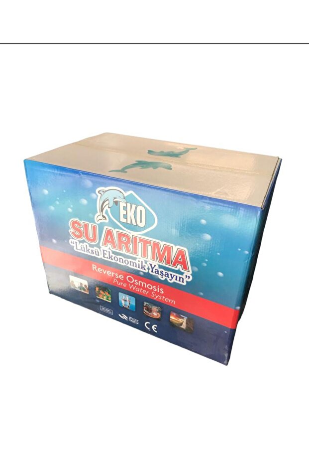 Eko Class Kabinli (pompalı ) - 7