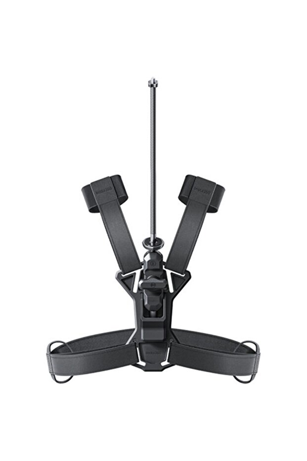 Third-Person Backpack Mount - 1