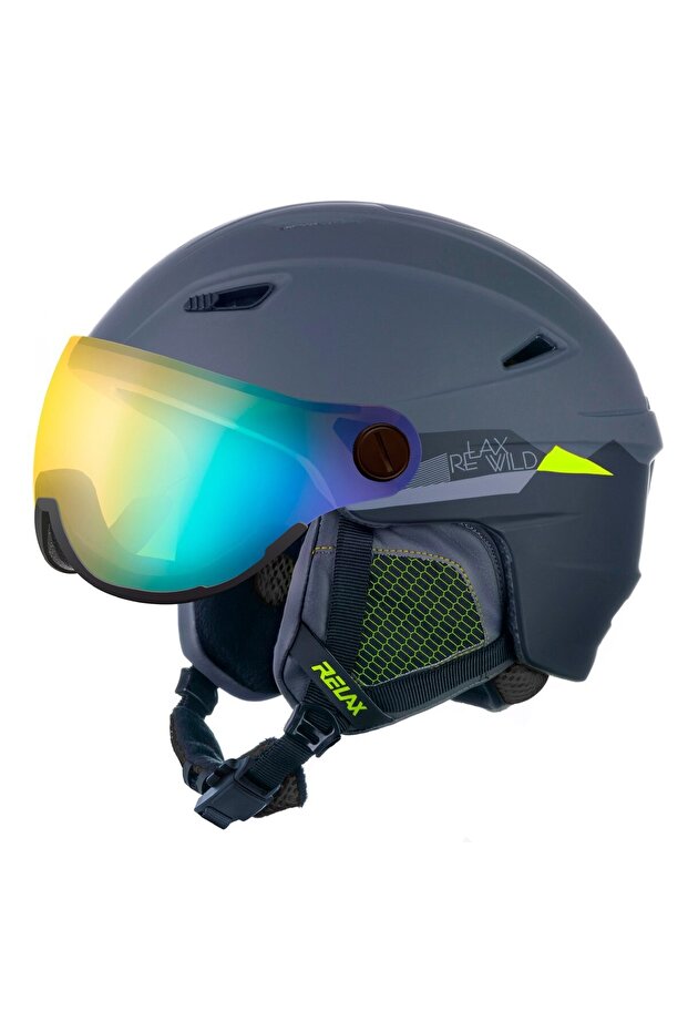 Stealth Kayak Kaskı - 1