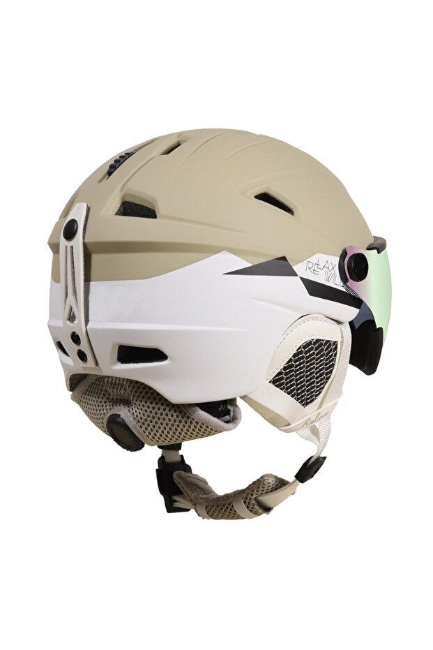 Stealth Kayak Kaskı - 2