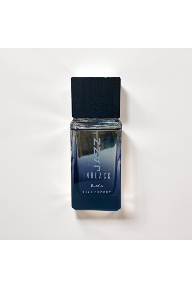 JAZZ IN BLACK FIVE POCKET - 2