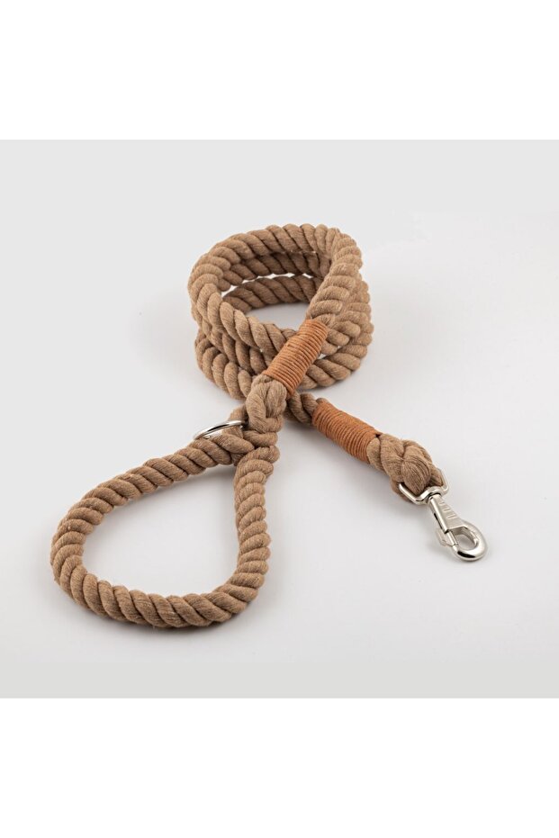 Köpek Tasma Seti Köpek Boyun Tasması Köpek Gezdirme Halatı - 3