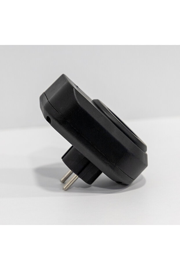 HEAT RESISTANT SCURRENT PROTECTED SOCKET - 3