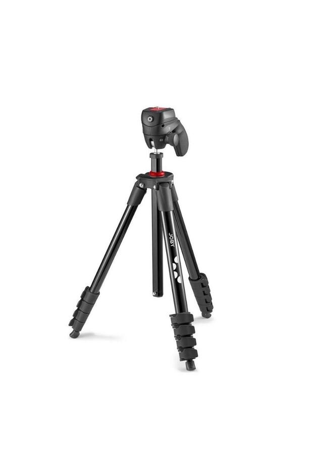 Compact Action Tripod Kit - 1