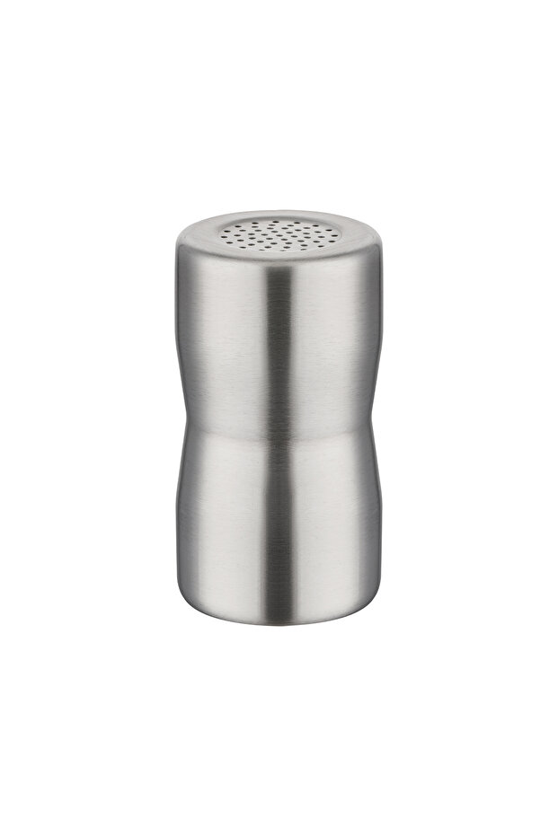 Powder Sugar Bowl