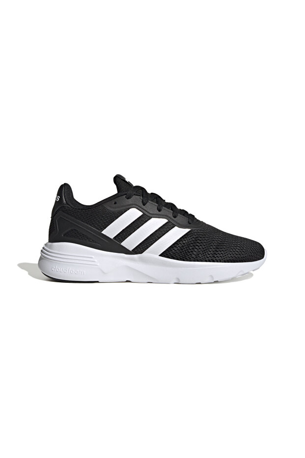 NEBZED CBLACK/FTWWHT/CARBON