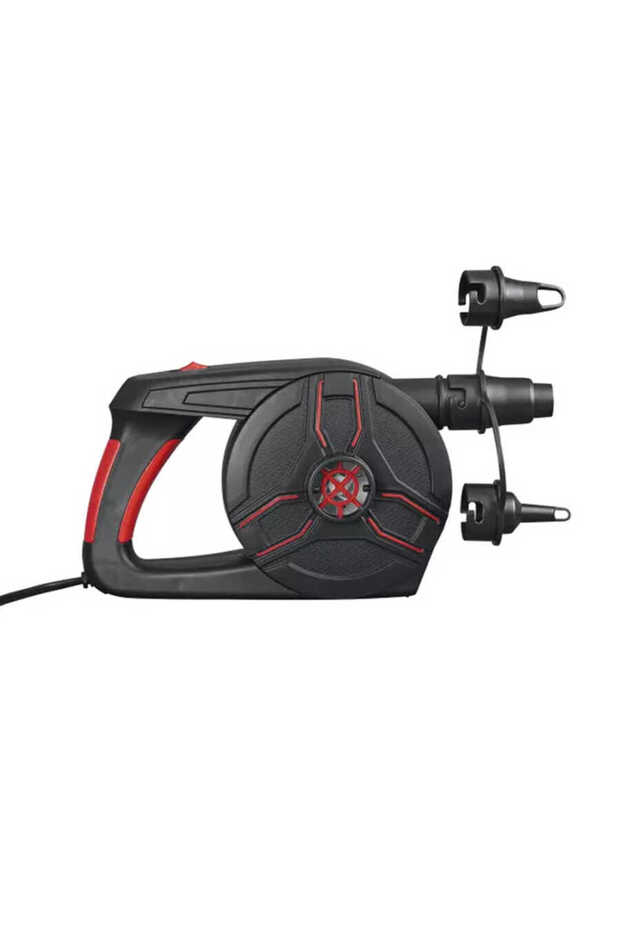 62258 Power Grip 220 V Pump