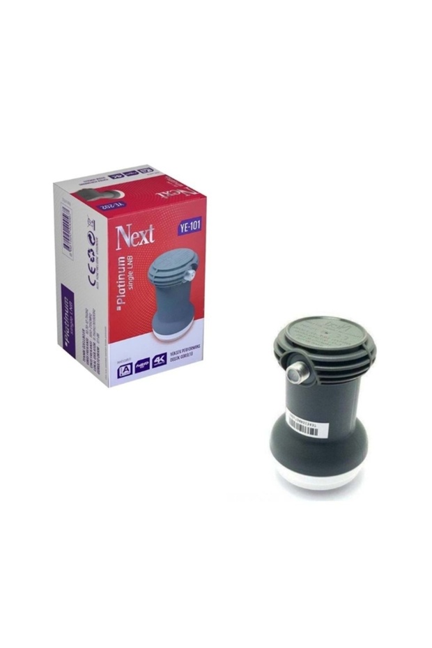 Y tekli lnb - 1