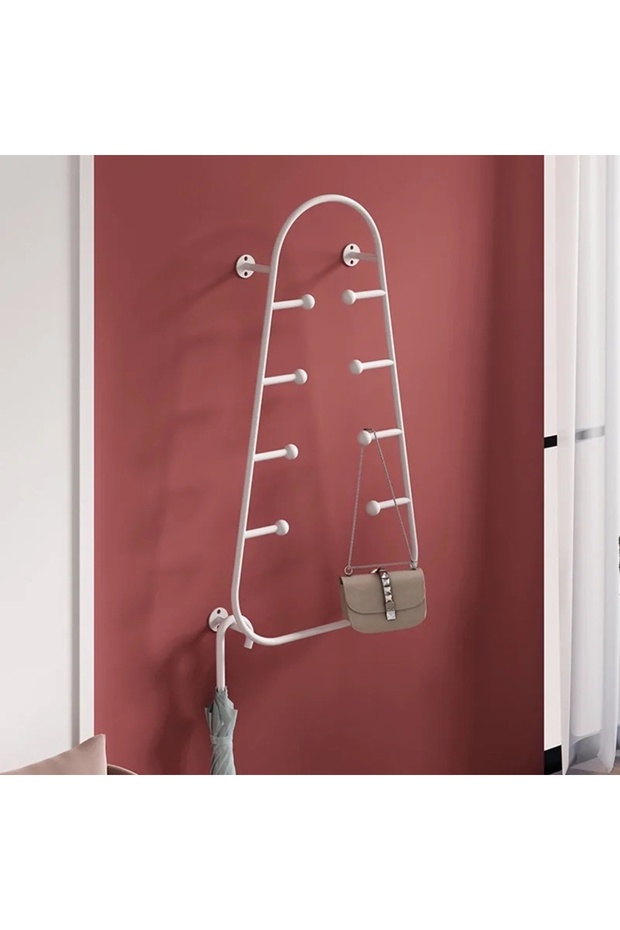 Partmanto askılık - 2