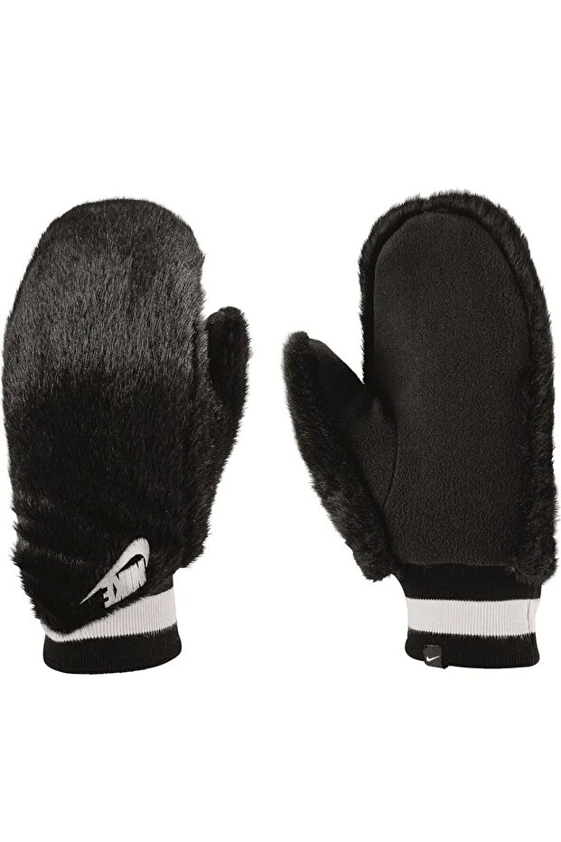 Warm Mittens Kadın Kışlık Eldiven - 2