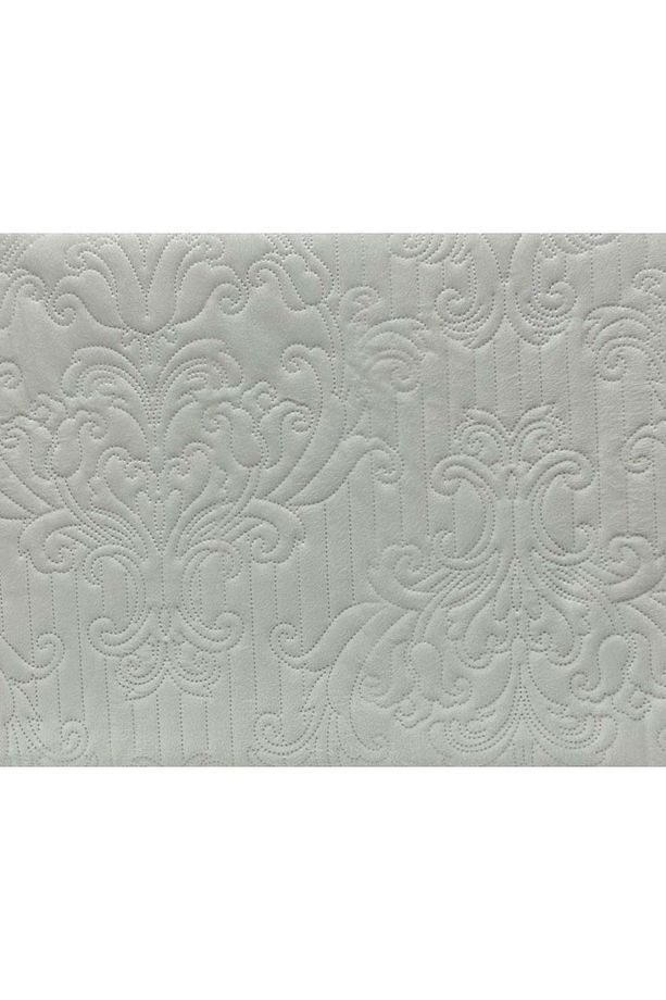 Flair Yatak Örtüsü Çift Kişilik-Kemik - 3