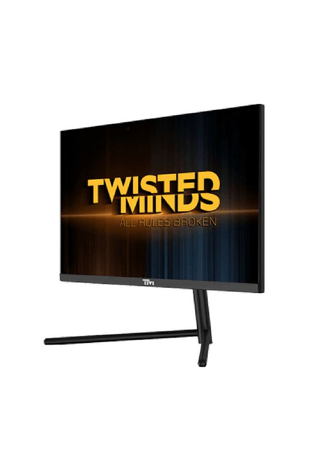 32" TM32CFHD180VA FHD 180HZ 1MS HDMI DP HDR10 R1500 KAVİSLİ RGB GAMING MONİTÖR - 2