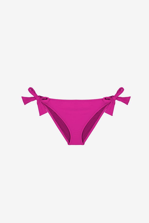 63038 Fuşya Bikini Altı - 3